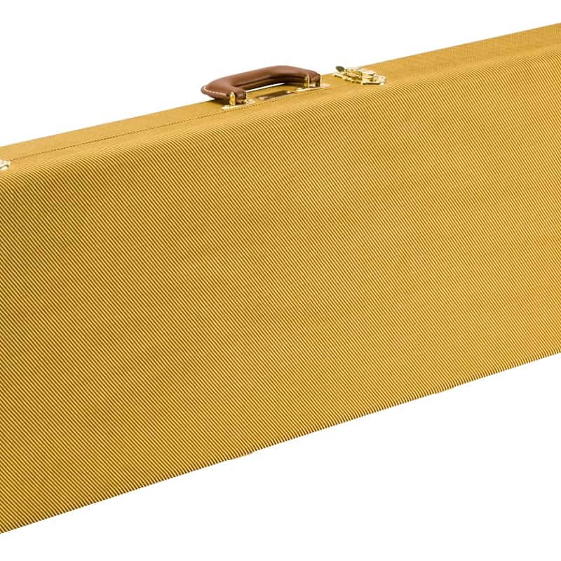 Photos - Guitar Fender 0996166300 Tweed 