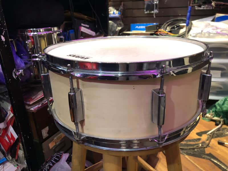 Unbranded Snare Drum image 1