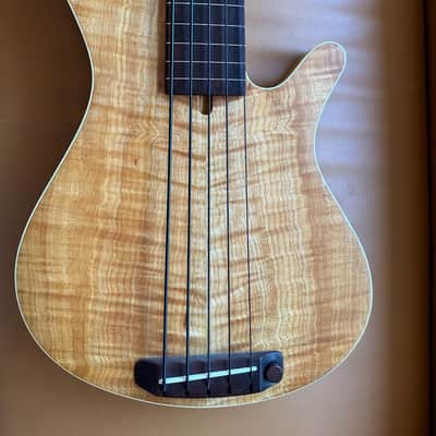 Rob Allen MB-2 1998 - Maple image 1