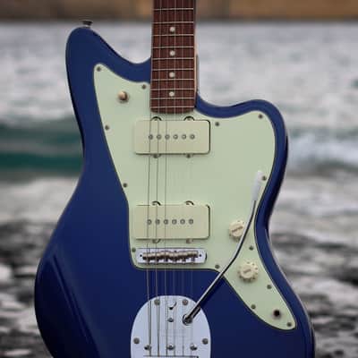 Fender JazzMaster Hybrid 2023 image 3