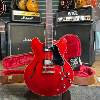 Gibson ES-335 Dot (2020 - 2026) | Reverb