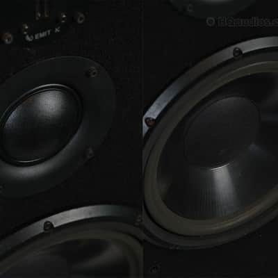 Infinity Kappa 7 3-Way Speakers – Restored – Tested – 1-Year Warranty image 14