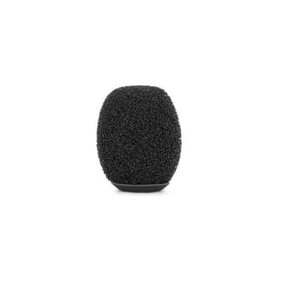 Rode Lavalier GO Professional-Grade Wearable Microphone (Black) image 5