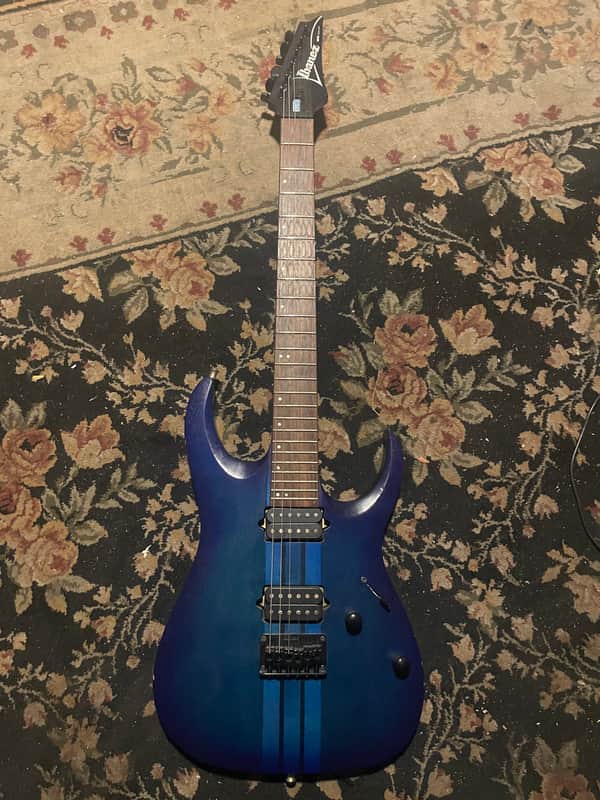 Ibanez RGAT62 Standard | Reverb