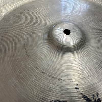 Zildjian 18" China Cymbal image 3