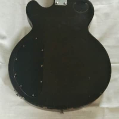 Gneco (Greco) PE-520 Single Cut Professional image 4