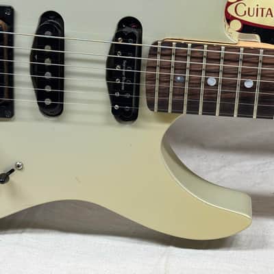 Kramer USA Pacer Custom II 2 Guitar with Gator Case image 6