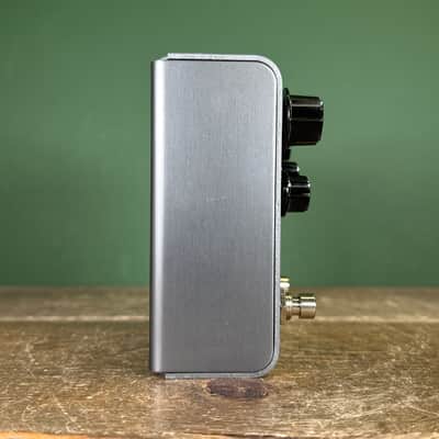 Strymon El Capistan V1 2010 - 2022 - Grey image 4
