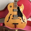 Orville by Gibson ES-175 D 1993 - Antique Natural w/ Gibson Lifton Hardshell Case. Fully Setup w/ Fret Level