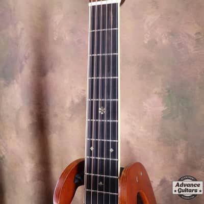 Martin 1995 000-42 Custom SQ-Neck image 7