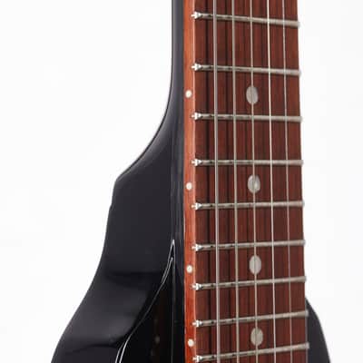 Gibson Flying V, Ebony | Demo Shop Exclusive image 7