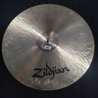 Zildjian 20" K Custom Ride Cymbal image 4