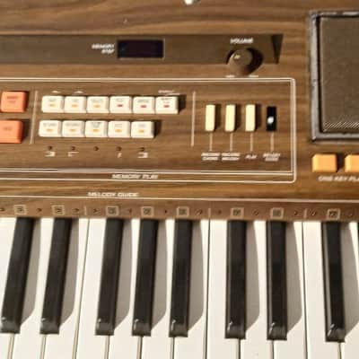 Casio CT-701 Vintage Synthesizer image 10