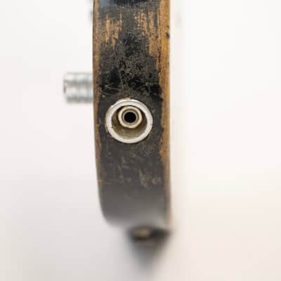 1950 Fender Double Esquire/Broadcaster Clive Brown Restoration image 11
