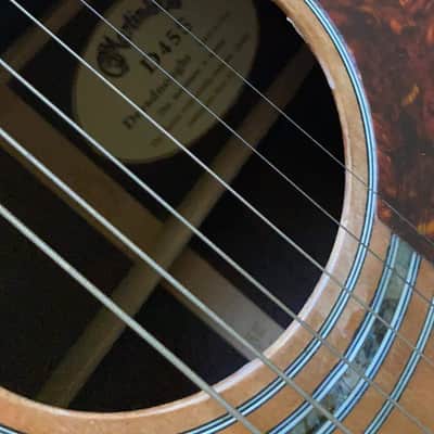 Martin D-45S 1945 image 19