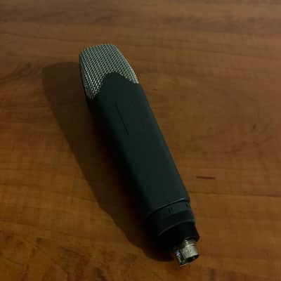 Sennheiser MD419 Supercardioid Dynamic Vintage 2 image 4