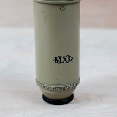 MXL V57M Cardioid Condenser Microphone image 5