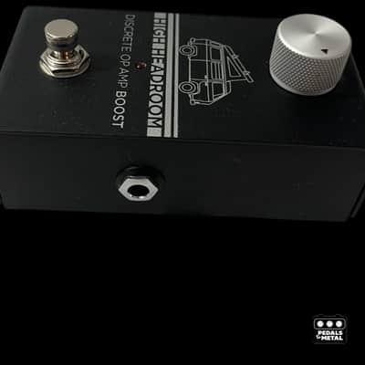 Milkman Pop Top Boost-x18476 image 2