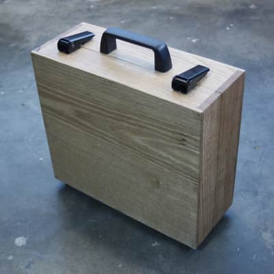 octomo MiniBang portable eurorack case [Sold Out] image 1