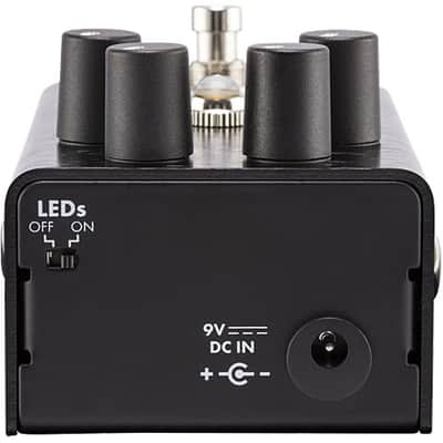 Fender The Bends Compressor image 4