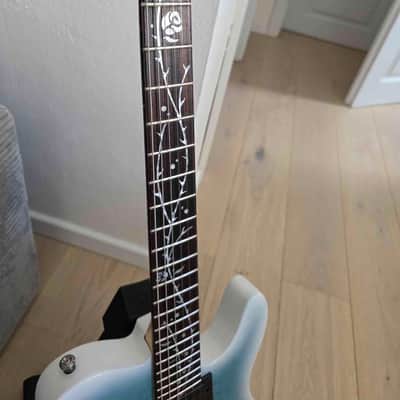 Electric Guitar Project 2026 image 3