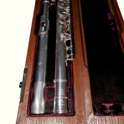 Sankyo SR 1990 Silver image 2