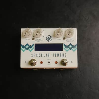 GFI System Specular Tempus 2010s - White image 1