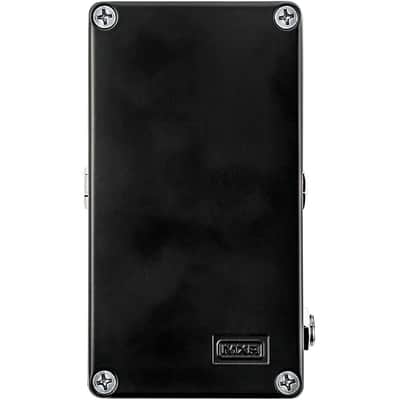 MXR  Rockman X100 Analog Tone Processor Effects Pedal  2025 - Black and Blue image 2