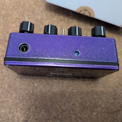 Dawner Prince Starla Tap Tempo Tremolo - Purple image 5