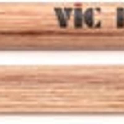Vic Firth Corpsmaster Ralph Hardimon Hammer Practice Drumsticks image 2