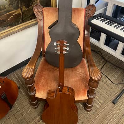 2005 Taylor 512 CE Acoustic / Electric With Expression System Electronics, Original Case & Paperwork image 7