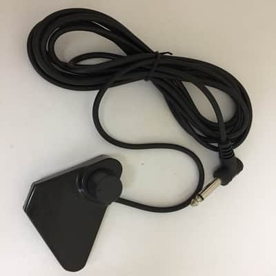 Sky Contact Pickup with Volume Control 70’s Black image 1