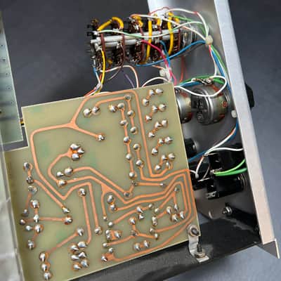 Moog IIIc Vintage Modular Synth 1969 image 12