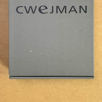 Cwejman BLD-2 - Black image 2