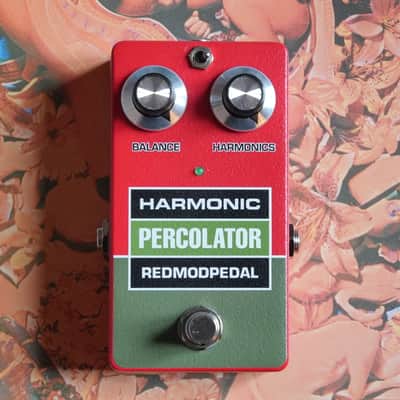 Steve Albini Germanium Percolator with DEMO, Shellac, Big Black, Rapeman image 1