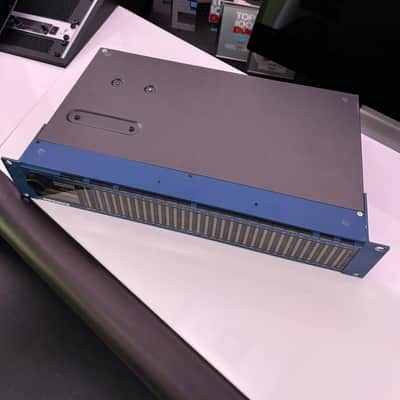 Samson D-1500 Real Time Analyzer image 5