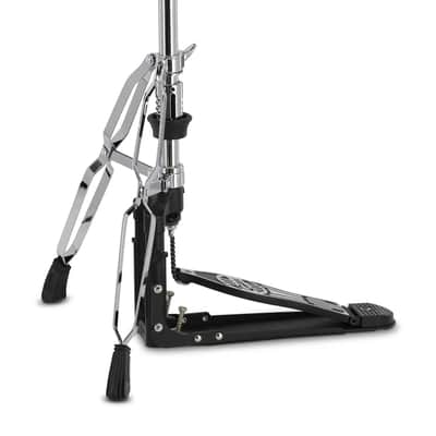 Gretsch Drums Concert Series 2 Leg Hi Hat Stand image 2