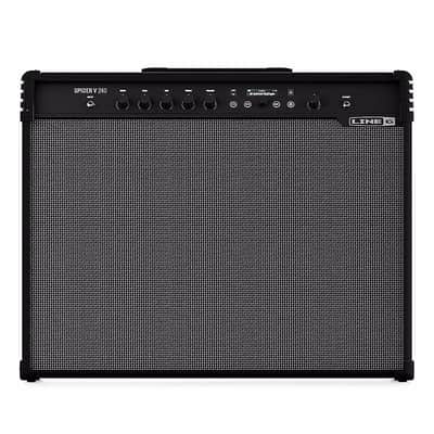 Line 6 Spider V 240 240-Watt 2x12" Digital Modeling Guitar Combo