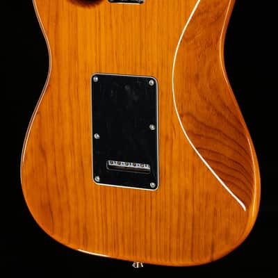 Fender American Professional II Stratocaster Roasted Pine Rosewood Fingerboard (223) image 2