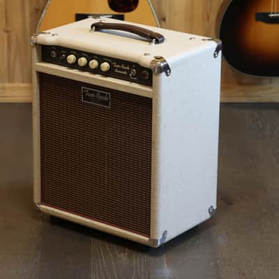 Two Rock Burnside 6L6 28-Watt 1x12" Guitar Combo 2020 - Present - Various image 2