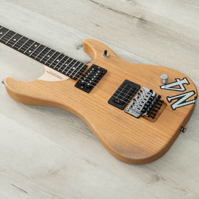 Washburn Nuno Bettencourt Signature N4 Vintage USA | Reverb