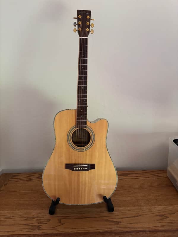 Zager 900CE Aura/N 2022 - Natural image 1