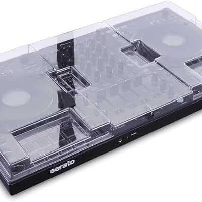 Decksaver DDJ-FLX10 Cover (DS-PC-DDJFLX10) image 1