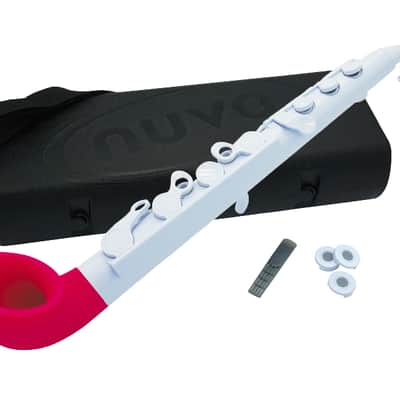 Nuvo jSax Standard Kit 2.0 image 2
