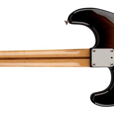FENDER - Dave Murray Stratocaster  Rosewood Fingerboard  2-Color Sunburst - 0141010303 image 2