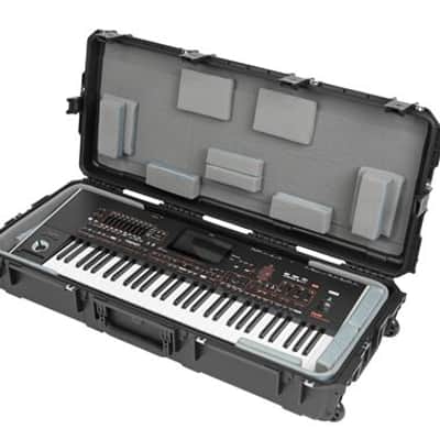 SKB 3i-4217-TKBD iSeries 61-Key Keyboard Case image 5