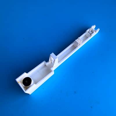 M-AUDIO Axiom 25 49 61 MIDI Controller Keyboard Part: White Key [D] image 3