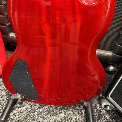 Gibson SG Standard 2018 - Heritage Cherry image 6