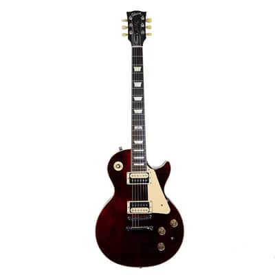 Gibson Les Paul Classic 1990 - 2008 | Reverb