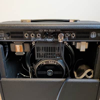 Mesa Boogie Fillmore 25 2-Channel 23-Watt 1x12" Guitar Combo 2018 - Present - Various image 7